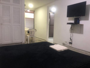 Apartamento cómodo en Laureles , céntrico y bien ubicado 201